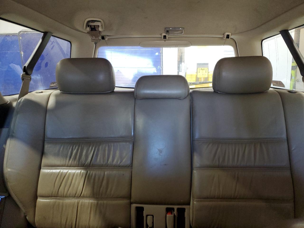 Subaru Legacy Outback Awp Image 7