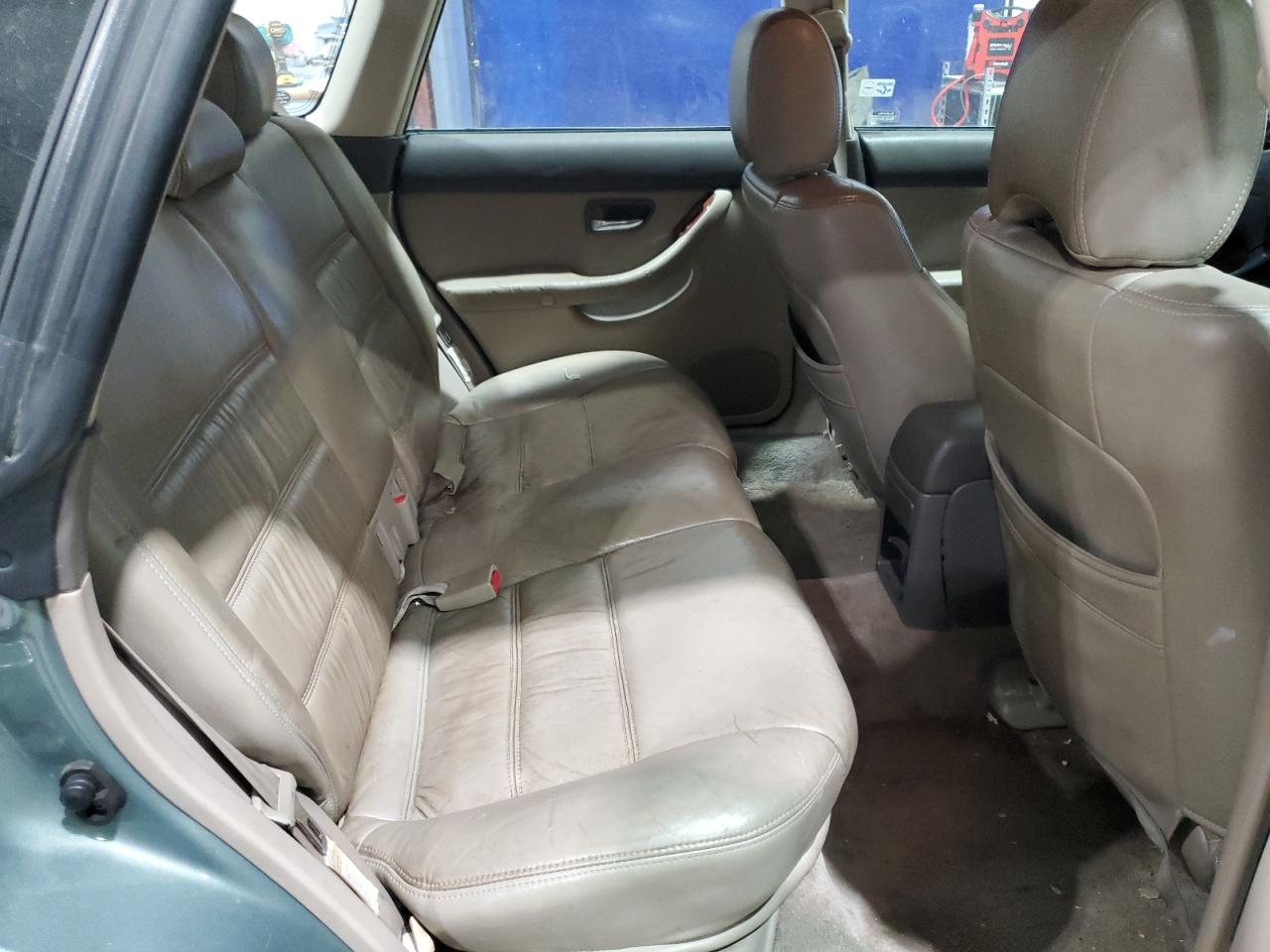 Subaru Legacy Outback Awp Image 6