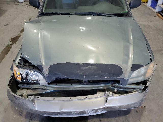 Subaru Legacy Outback Awp Image 5