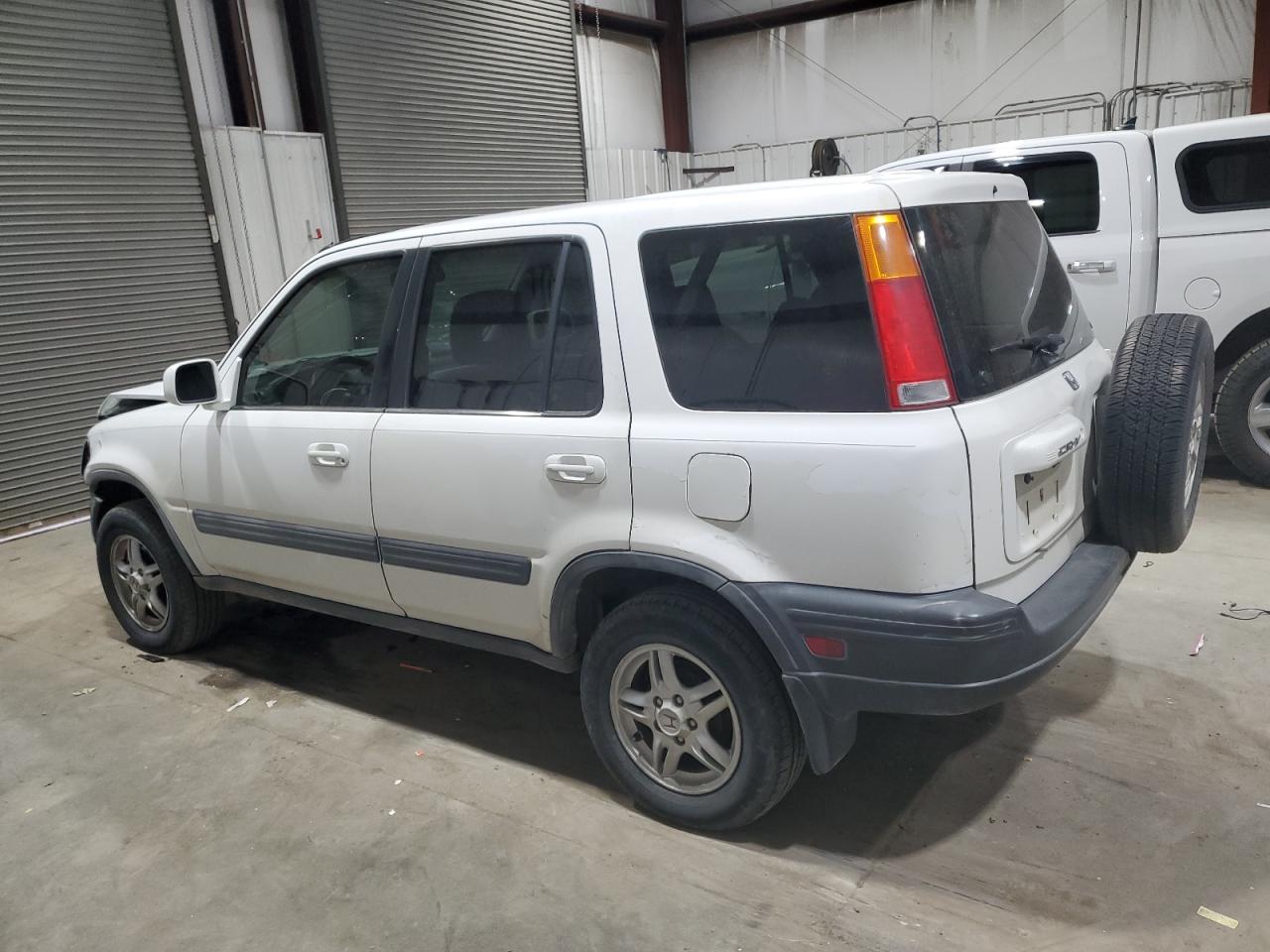 Honda Crv Ex Image 2