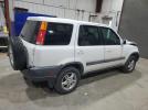 Honda Crv Ex Image 4
