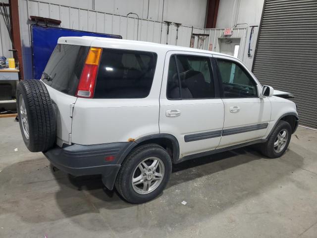 Honda Crv Ex Image 4