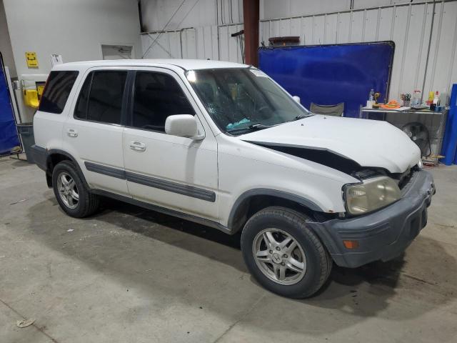Honda Crv Ex Image 12