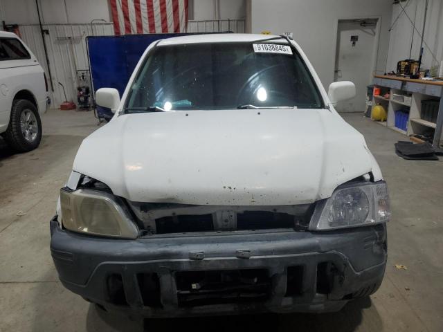 Honda Crv Ex Image 9