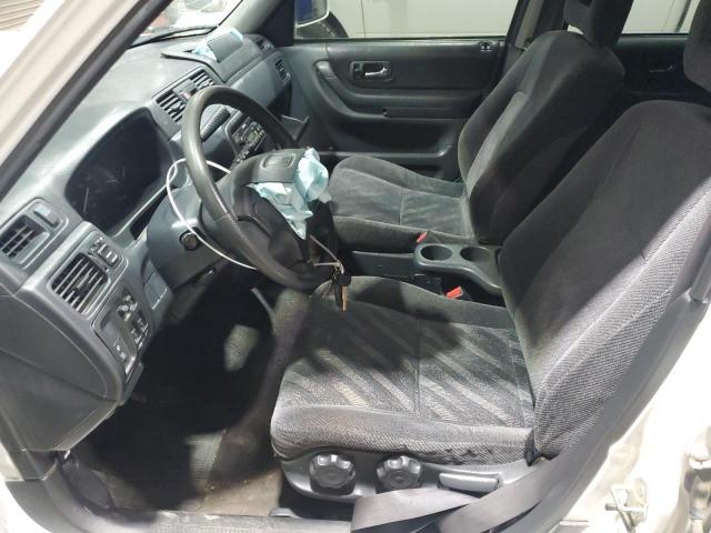 Honda Crv Ex Image 7