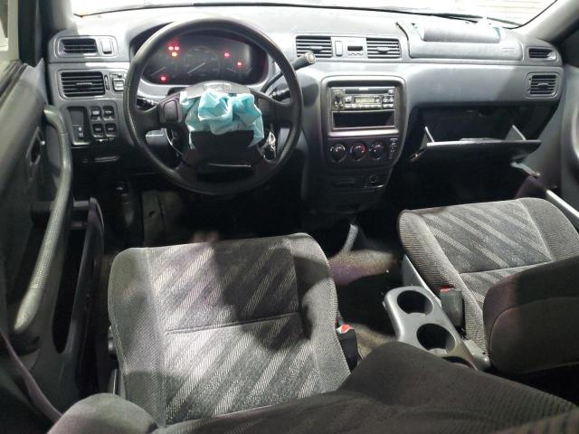 Honda Crv Ex Image 11