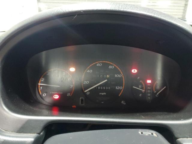 Honda Crv Ex Image 6