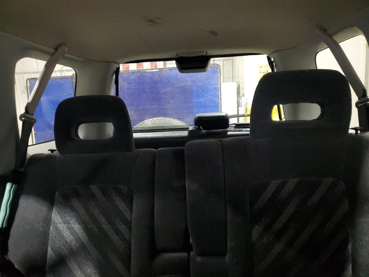 Honda Crv Ex Image 8