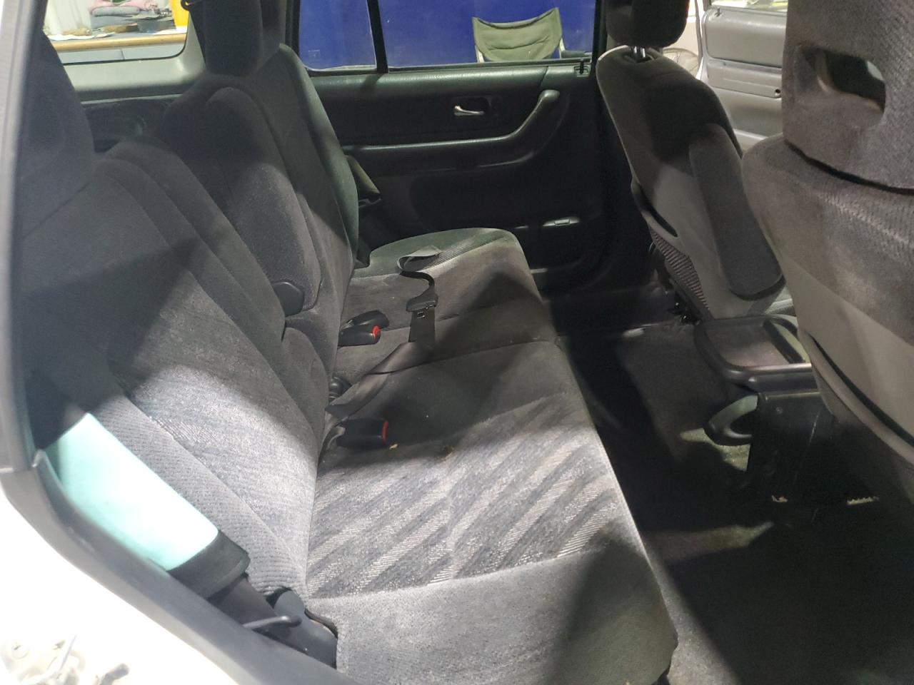 Honda Crv Ex Image 5