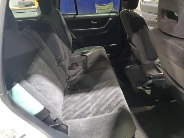 Honda Crv Ex Image 5