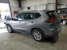 Nissan Rogue S Image 8