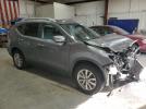 Nissan Rogue S Image 12