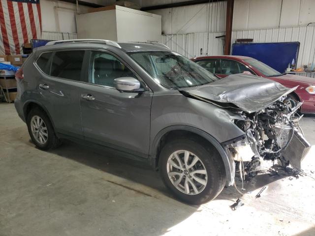 Nissan Rogue S Image 12
