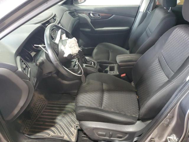 Nissan Rogue S Image 13