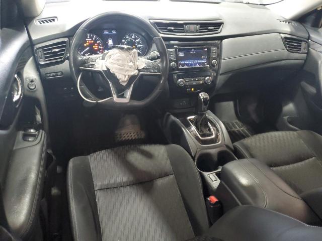 Nissan Rogue S Image 2