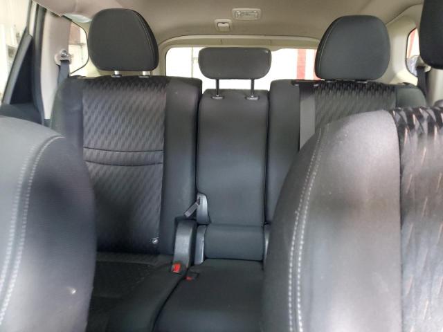 Nissan Rogue S Image 6