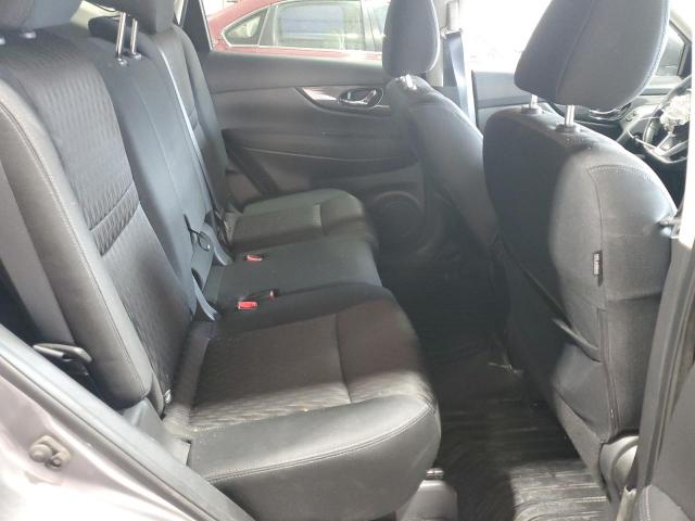 Nissan Rogue S Image 7