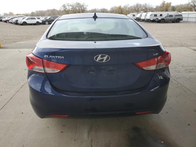 Hyundai ELANTRA Gls Image 5