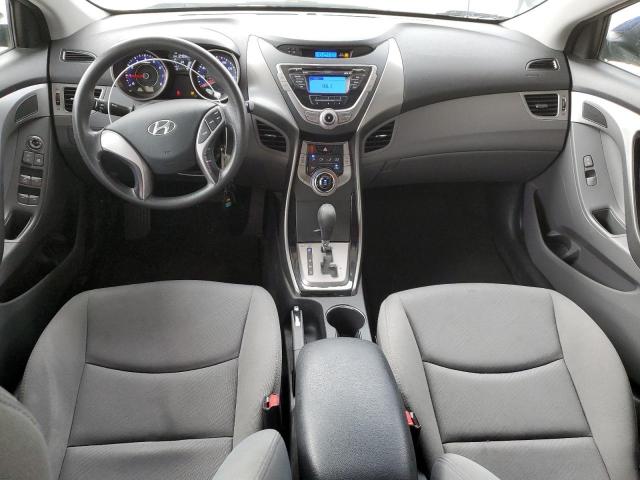 Hyundai ELANTRA Gls Image 7