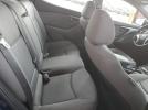 Hyundai ELANTRA Gls Image 9