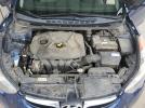 Hyundai ELANTRA Gls Image 12