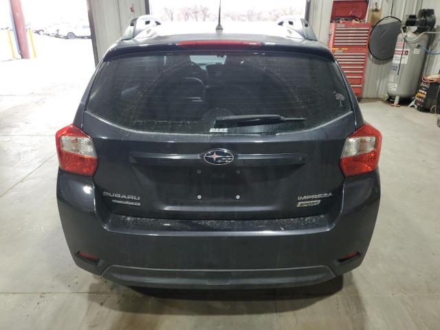 Subaru Impreza Sport Premium Image 2