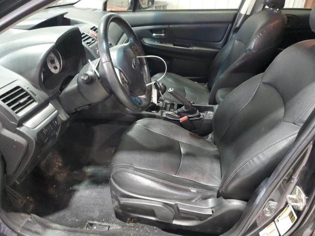 Subaru Impreza Sport Premium Image 12