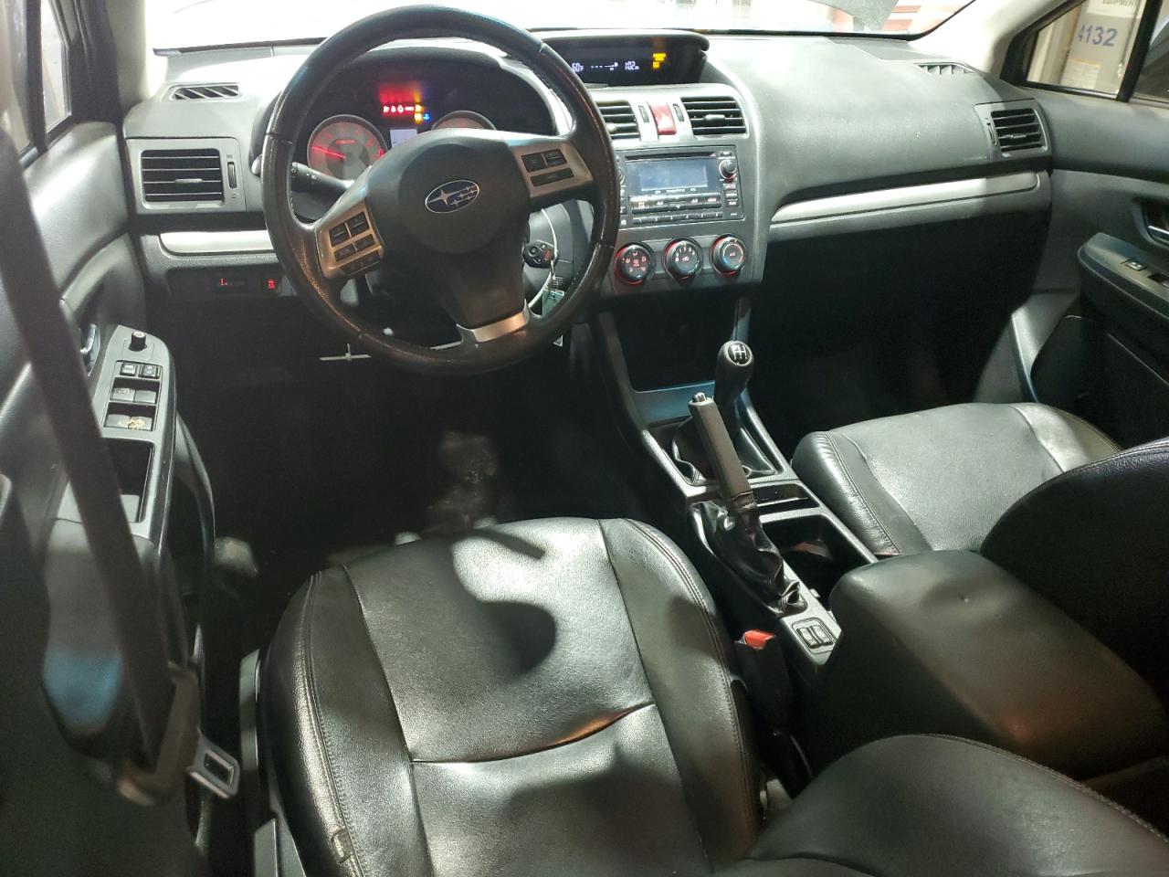 Subaru Impreza Sport Premium Image 6