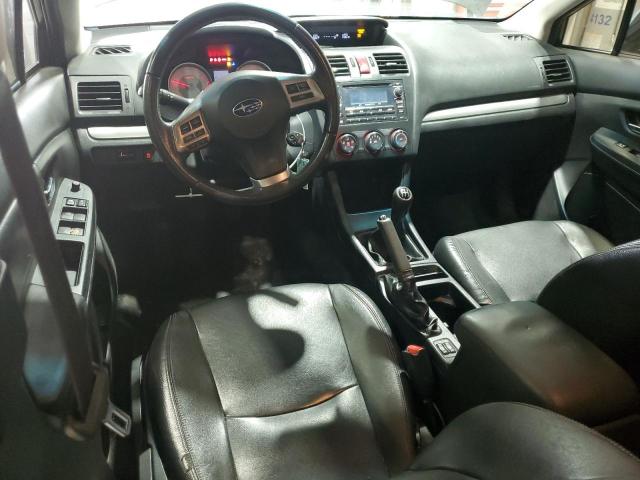 Subaru Impreza Sport Premium Image 6