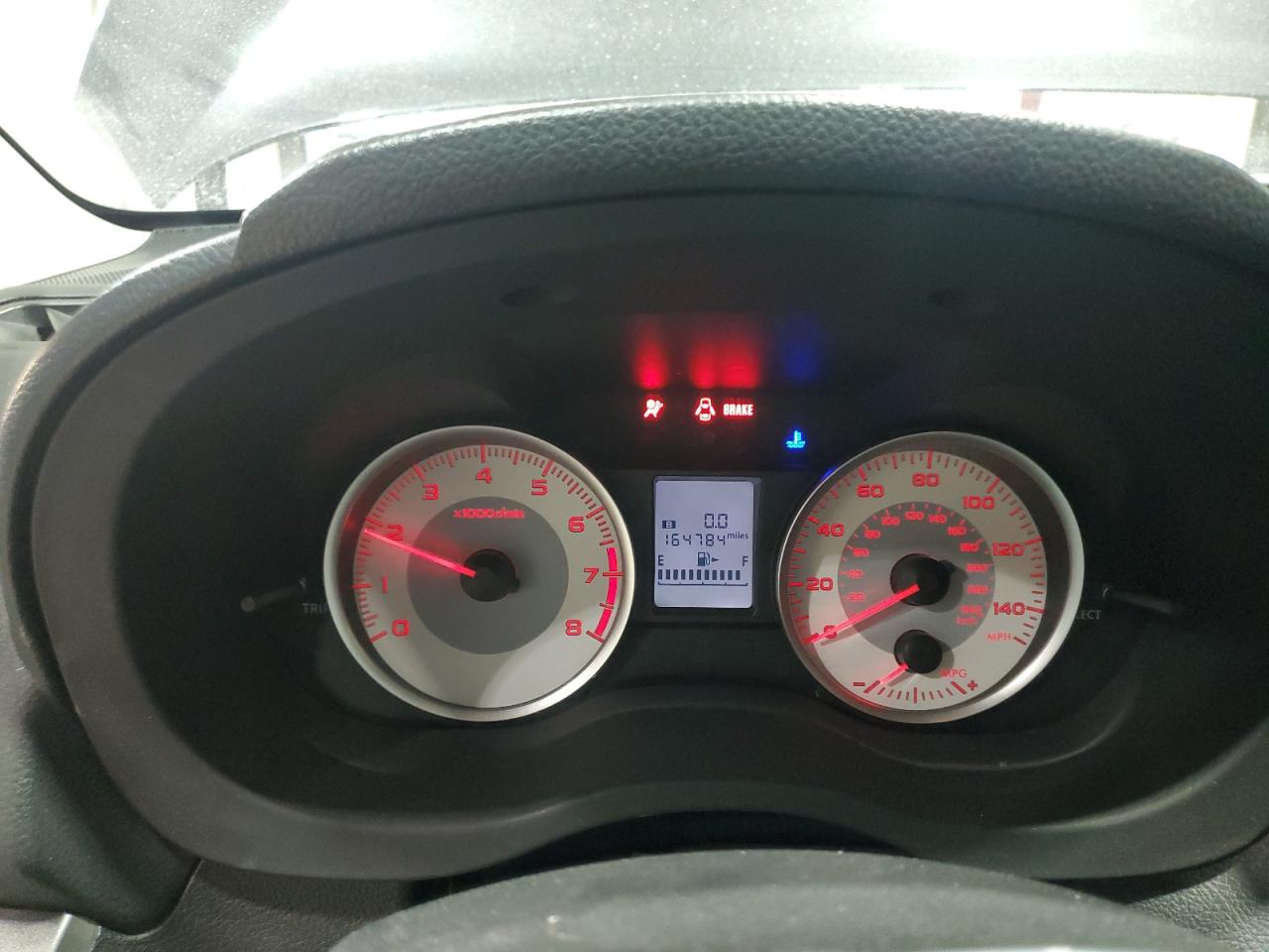 Subaru Impreza Sport Premium Image 9