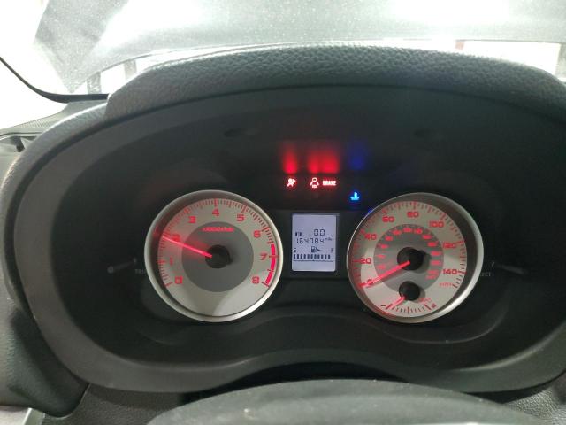 Subaru Impreza Sport Premium Image 9