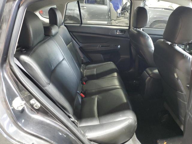 Subaru Impreza Sport Premium Image 8