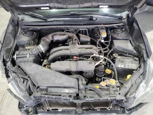 Subaru Impreza Sport Premium Image 10