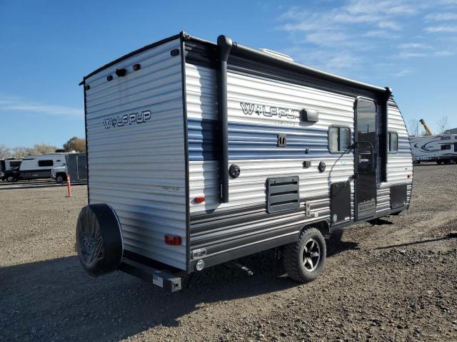 Forest River Wolf Pup Image 5