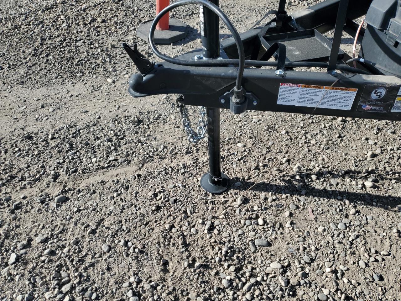 Forest River Wolf Pup Image 2