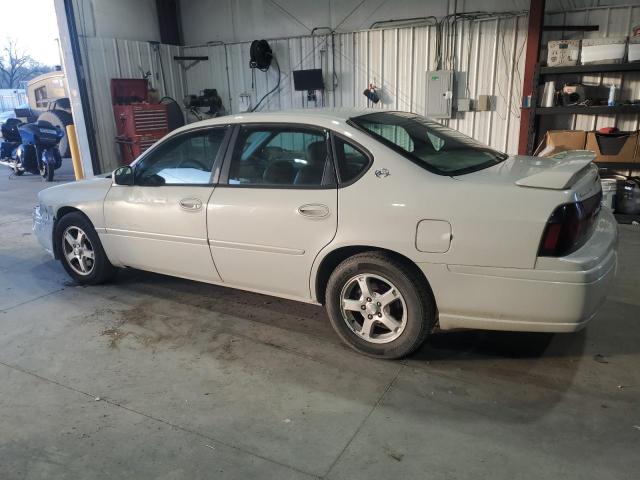 Chevrolet Impala Ls Image 6