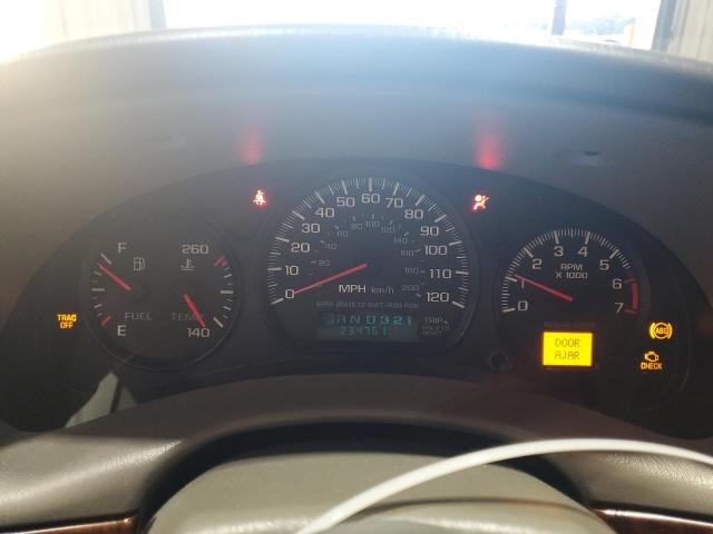 Chevrolet Impala Ls Image 3