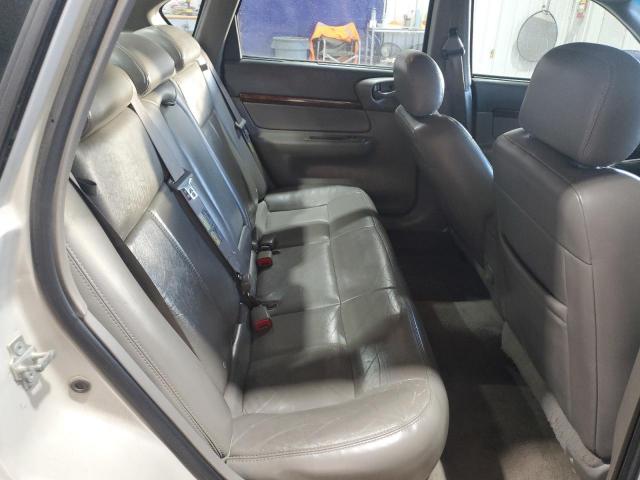 Chevrolet Impala Ls Image 10