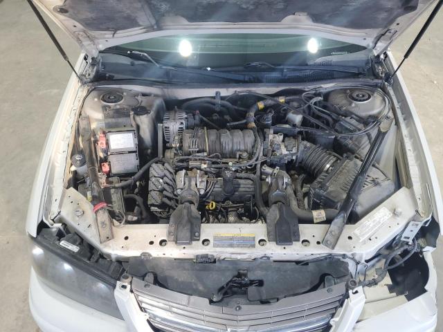 Chevrolet Impala Ls Image 12