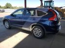 Honda Crv Ex Image 3