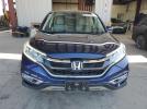 Honda Crv Ex Image 5