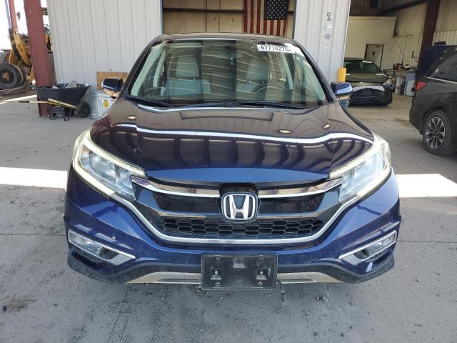 Honda Crv Ex Image 5