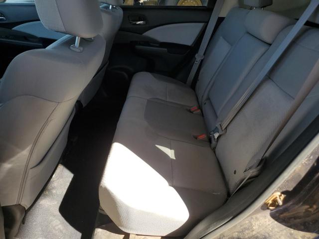 Honda Crv Ex Image 13