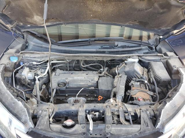 Honda Crv Ex Image 11