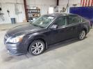 Subaru Legacy 2.5i Premium Image 1