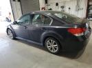 Subaru Legacy 2.5i Premium Image 9