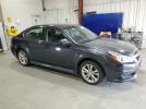 Subaru Legacy 2.5i Premium Image 10