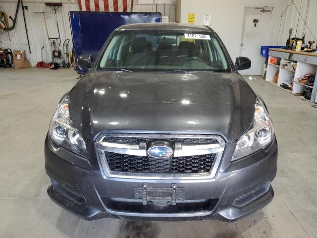 Subaru Legacy 2.5i Premium Image 5