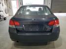 Subaru Legacy 2.5i Premium Image 8