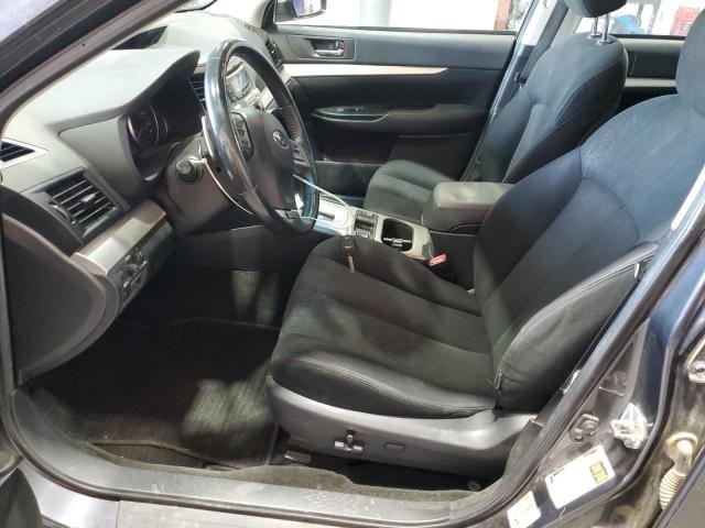 Subaru Legacy 2.5i Premium Image 4